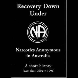 Recovery Down Under