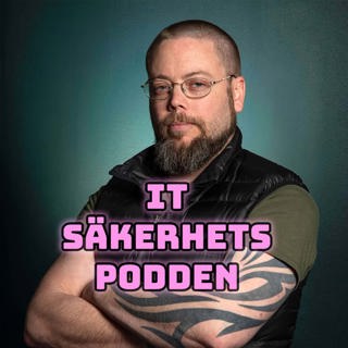 #213 - OSINT med Chris Robertsson