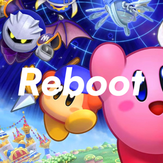 RBT•XXX – Kirby’s Return to Dream Land™ Deluxe og Tetris på Apple TV+