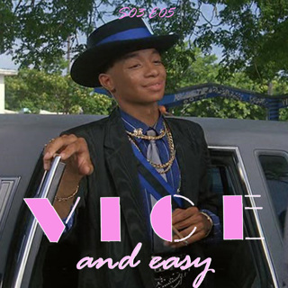 S03 E05: The Good Collar