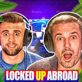 👮🏽♀️LOCKED UP ABROAD 🇹🇭 Thailand Expat Redemption Story || JAY PATTO (E87)