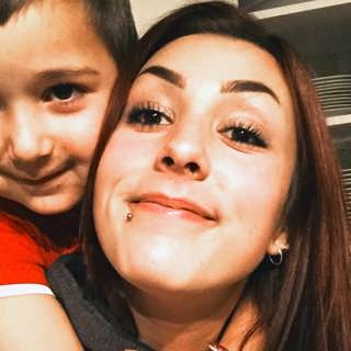 "Vem tar första slaget – du eller jag?" – Meryam del 2