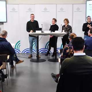 Så påverkar corona coronabevakningen: om beredskap, betalväggar, siffror och andra nyheter