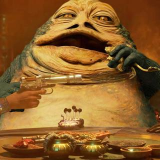 Game Scoop! 765: You Had Us at Hutt