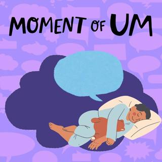 Why do we talk in our sleep?