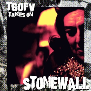 Teaser - Stonewall (2015)