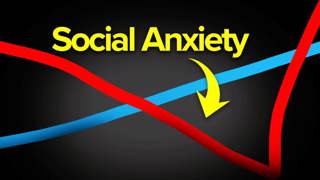 Social Anxiety is a Cheat Code To Success | Joseph Tsar
