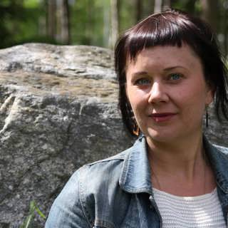En bön för det som inte blev - Susanne Dahl