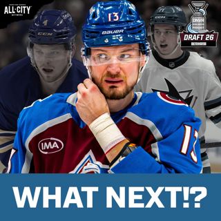 Can the Colorado Avalanche take advantage of the crazy NHL trade market? | DNVR Avalanche Podcast