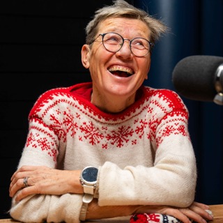 Løpelegenden Ingrid Kristiansen