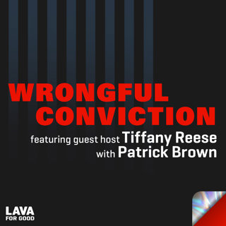#573 Guest Host Tiffany Reese with Patrick Brown