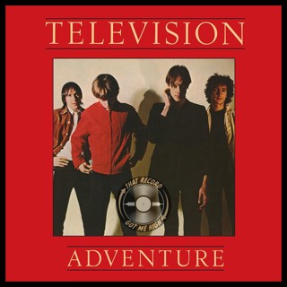 S8E422 - Television 'Adventure' with Arad Evans