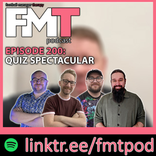 FMT EPISODE 200: QUIZ SPECTACULAR