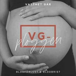 754. VG-ploggen - Blodbrist och blodförlust (Repris)