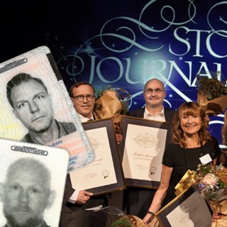 DSM 23: Juridisk person och journalistpriser
