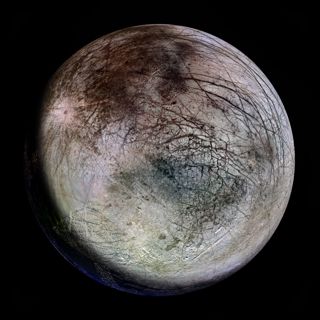 Extraterrestrial Oceans – StarTalk Live!