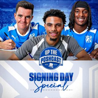 Posh sign three NEW players | Are we still destined for RELEGATION?