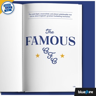 #1071 | The Famous CFC: Stamford Bridge, Sir Oswald Stoll, & His Land #CFC