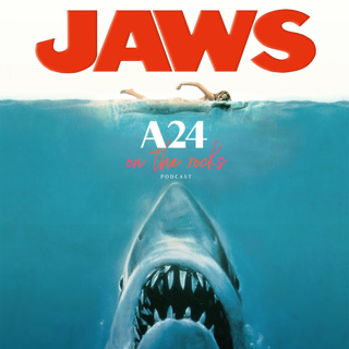 Jaws, A 50th Anniversary Discussion