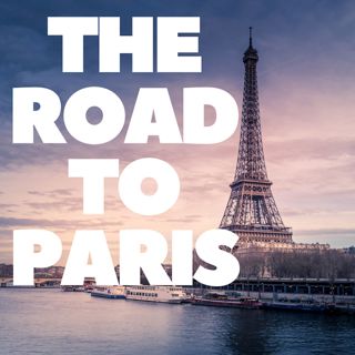 Road To Paris No. 6: USA makes massive moves in Ostrava