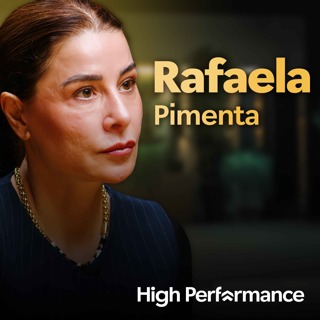 Rafaela Pimenta: The Super Agent Negotiating Deals for Haaland, Foden & Mora (E428)