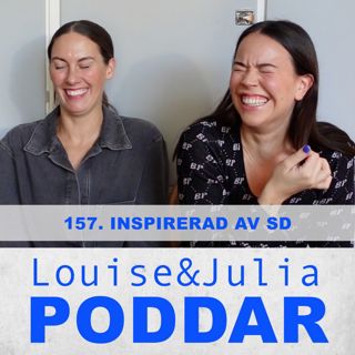 157. Inspirerade av SD