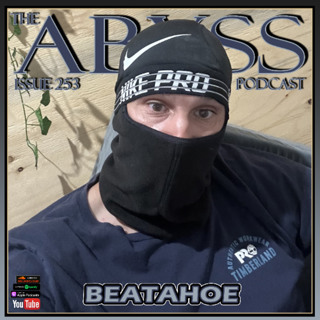 Issue 253: BEATAHOE