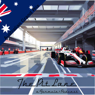 2025 Australian Grand Prix