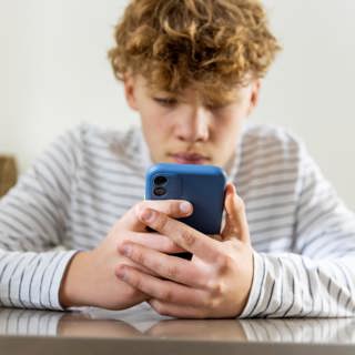 Should we ban social media for under-16s?