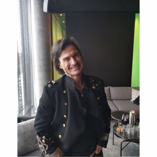 Travel News Podcast: Petter Stordalen