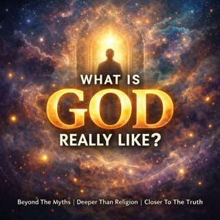 What is God Really Like?