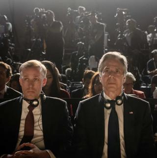 News Brief: Very Serious New Yorker Article Launders Biden Officials' Responsibility for Gaza Genocide