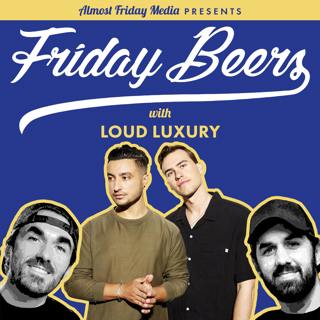 Loud Luxury: Levels, Jersey Shore and Chad Kroeger
