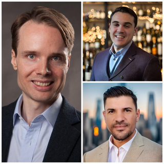 Let’s Stock! - Episode 12 - Triangular Investing With Pietari Laurila (Triangula Capital)