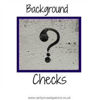 UK Background Checks- Our Services