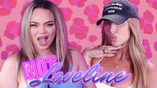 EXPOSING Comedians + What's NOT Worth the Money!! | Not Loveline Ep 85