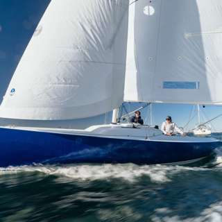 Mastering J/Boat Performance with Jeff Johnstone: Tuning, Tactics & Speed (Part 2)
