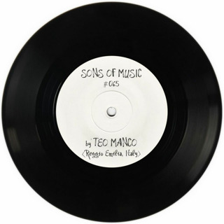SONS OF MUSIC #065 by TEO MANCO