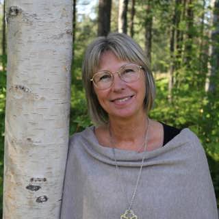 En slumrande tro – Louise Sundkvist
