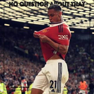 Missing the Badge