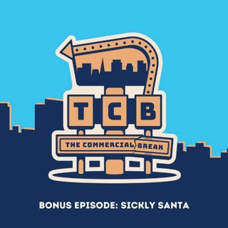 Bonus: Sickly Santa