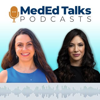 Solving the TED Puzzle: Burden, Course, and Diagnosis with Drs. Ana Carolina Victoria and Lisa Nijm