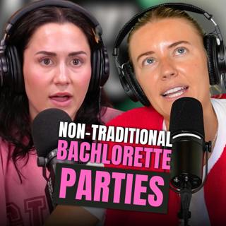 Bachelorette parties in your 30s, bad hygiene & protein popcorn