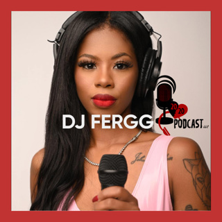 A Business Minute: DJ FERGG