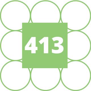 Avsnitt 413 - Gubbfest
