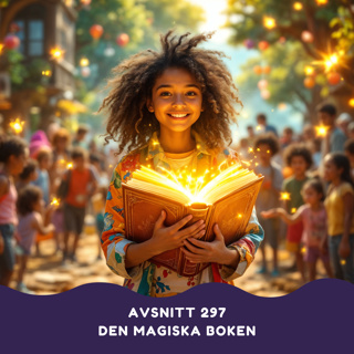 Den magiska boken