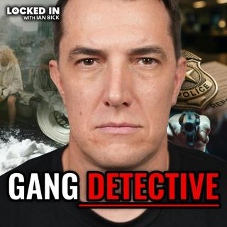 I Was a Michigan Gang Detective | Drew Snarey