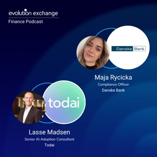 Evo Finance #74 - Gen Z & The Future Of Work