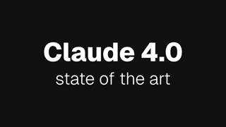 Claude 4 is here. It's kinda nuts. | Theo - t3․gg