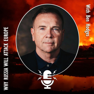 1171. We ARE at War with Russia ALREADY - A Full-Scale Hybrid Attack May be Imminent!?